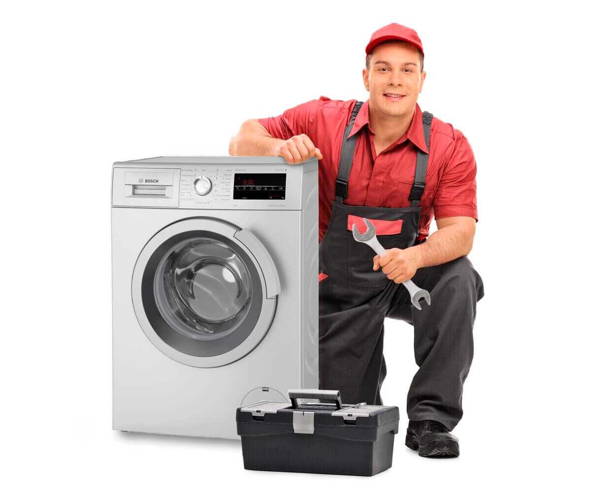 Ремонт стиральных машин Bosch